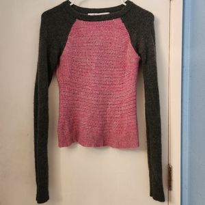 Diane von Furstenberg Cashmere Sweater